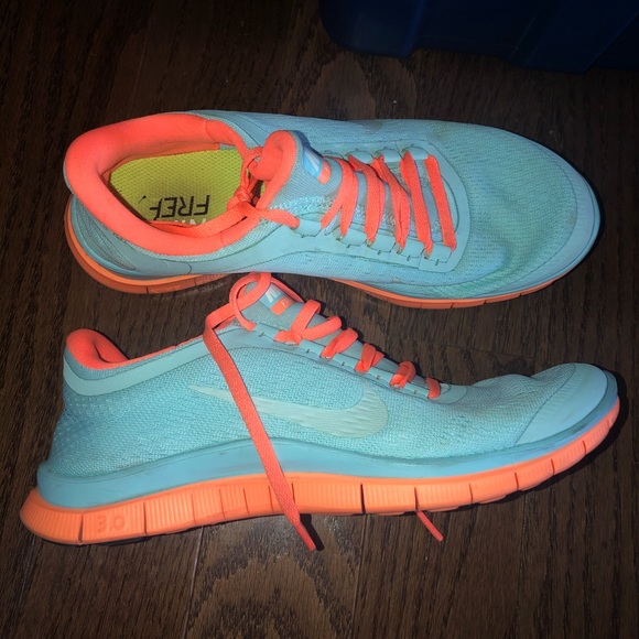 nike free sneakers